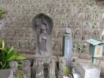 大圓寺(東京都)