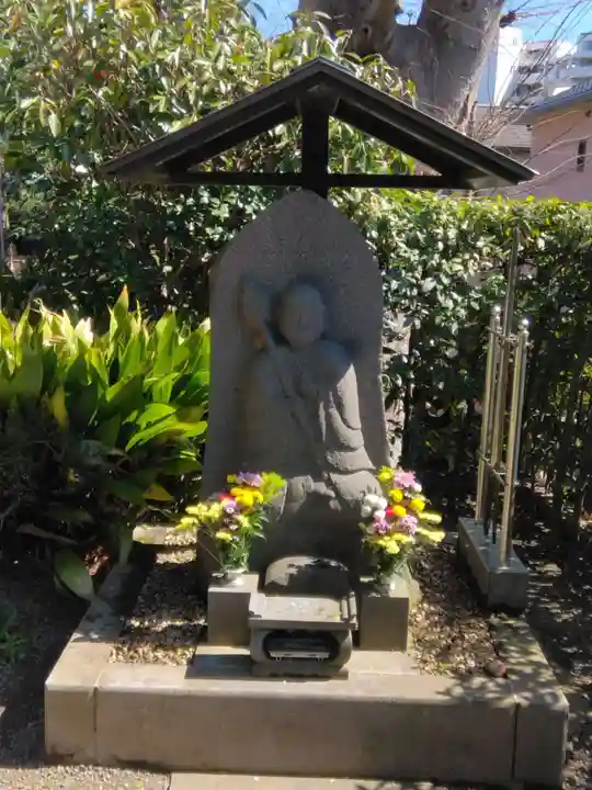 長昌寺(神奈川県)