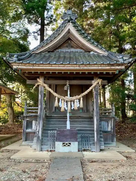佐倍乃神社(宮城県)