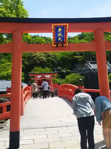 勝尾寺(大阪府)