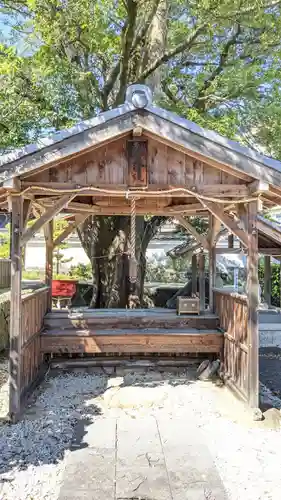 聖徳寺の末社・摂社