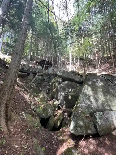 栖雲寺(山梨県)