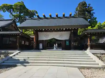 丹後一ノ宮 元伊勢 籠神社(京都府)