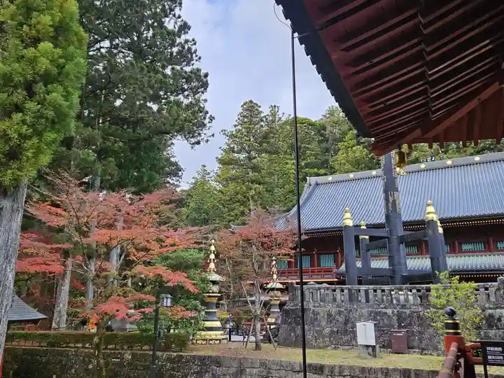 輪王寺(栃木県)