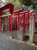 住吉神社(入水神社)(愛知県)