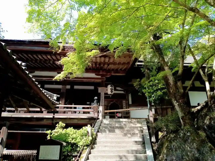 石山寺(滋賀県)