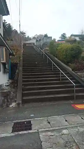 妙台寺のその他建物