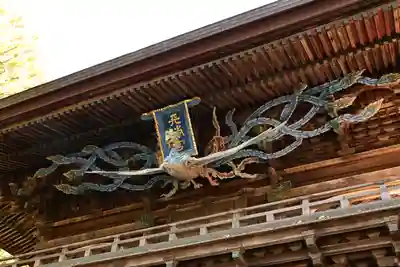 潮江天満宮(高知県)