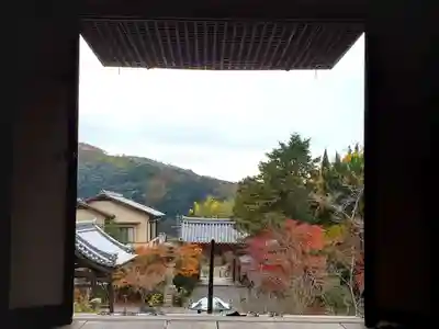 太山寺のその他建物
