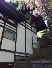 妻科神社(長野県)