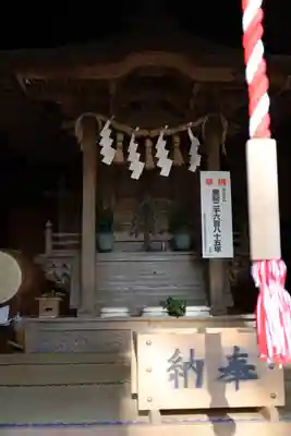 熊野神社(千葉県)
