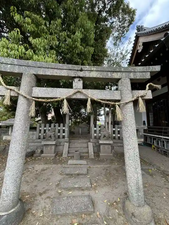 光林寺(大阪府)