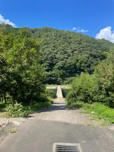 程原神社(広島県)