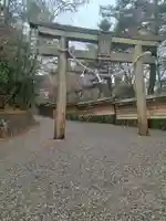 玉置神社(奈良県)