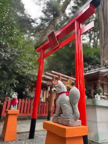 安志加茂神社(兵庫県)