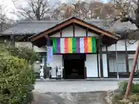 音楽寺のその他建物