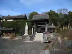 関泉寺(神奈川県)