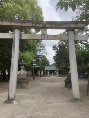 物見神社(岐阜県)