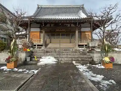 領善寺(滋賀県)