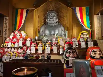 土肥達磨寺(静岡県)