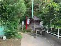 福城稲荷神社(千葉県)