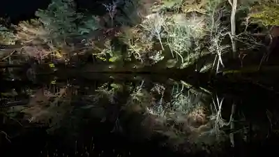 高台寺（高台寿聖禅寺・高臺寺）(京都府)