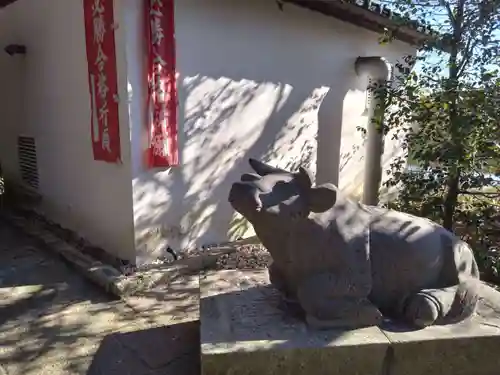 大前神社(栃木県)
