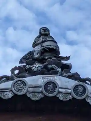 雷八幡神社(香川県)