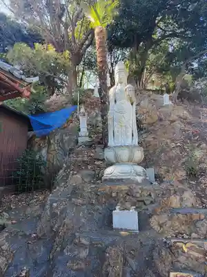 医王寺 (吐月庵)(栃木県)