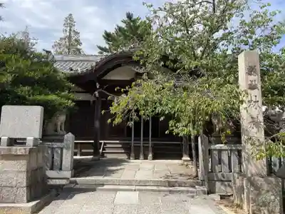 林神社(兵庫県)