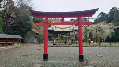 八幡社(愛知県)