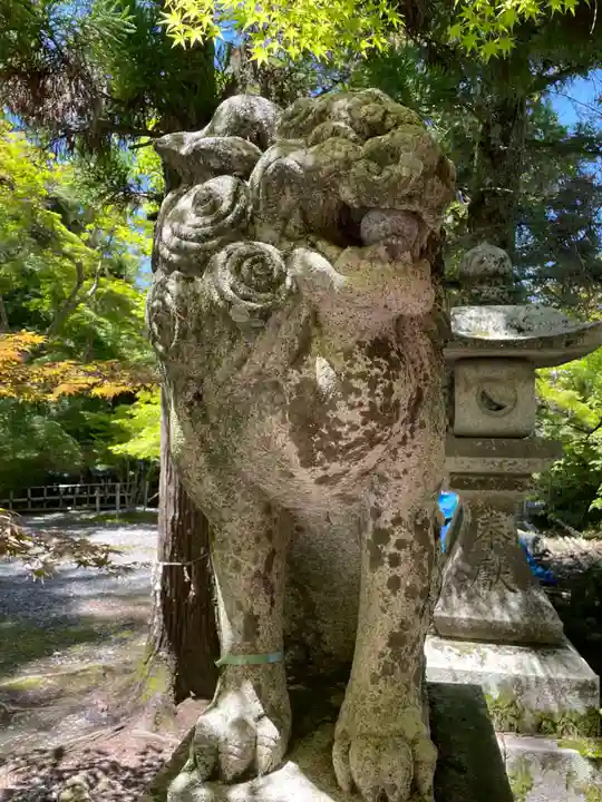 鍬山神社(京都府)