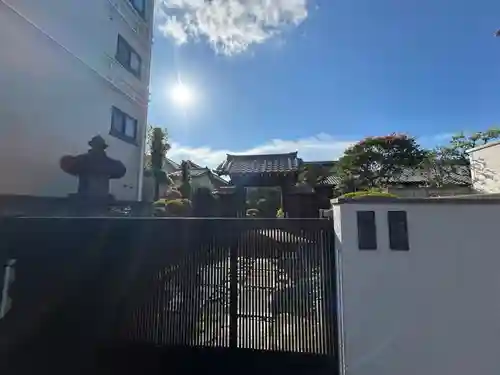 元光院(東京都)