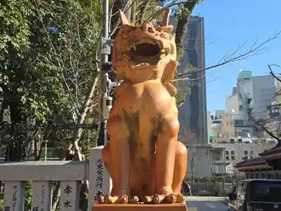 生田神社(兵庫県)