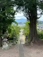 八幡神社(福島県)