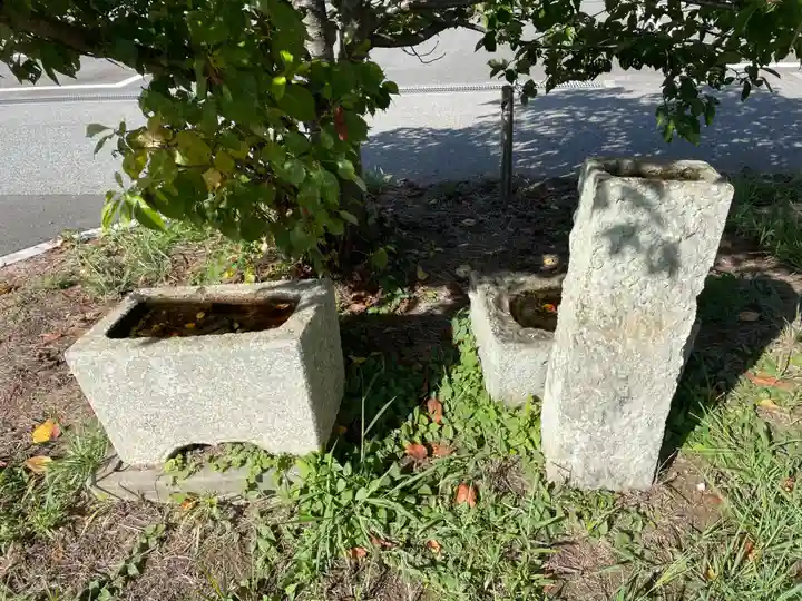 神明神社(兵庫県)