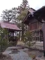 金刀比羅神社(宮城県)