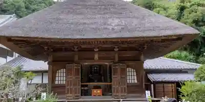 円覚寺(神奈川県)