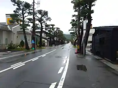 出雲大社(島根県)