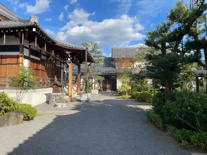 善正寺(京都府)