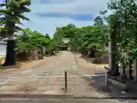 大聖観音寺(あびこ観音)(大阪府)