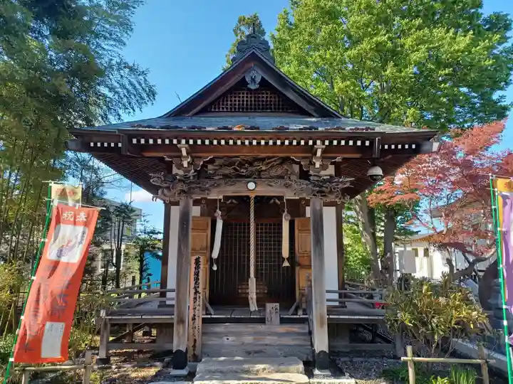 常福院(青森県)