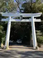宮崎縣護國神社(宮崎県)