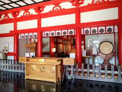 赤城神社(群馬県)