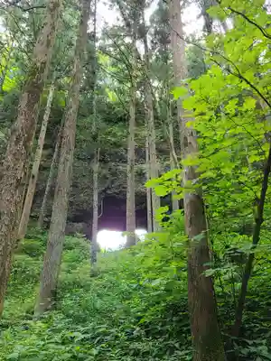 上色見熊野座神社(熊本県)