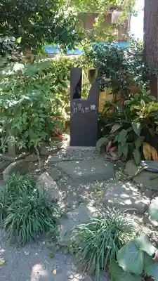 小野照崎神社のその他建物