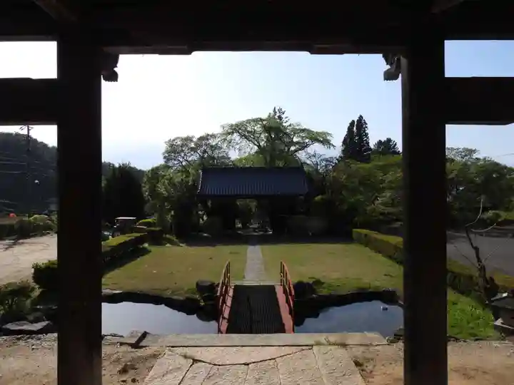 藏澤寺(長野県)