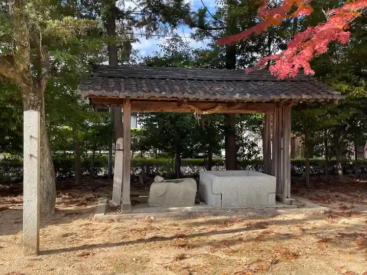 八幡神社(滋賀県)