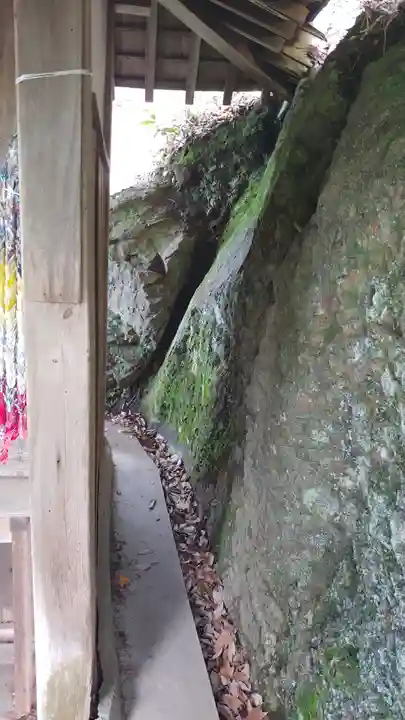 霊山寺(仁和寺塔頭)のその他建物