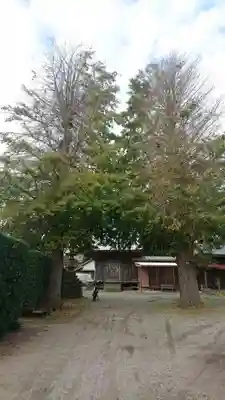 延命寺のその他建物